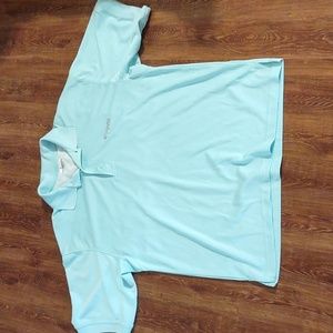 Columbia polo